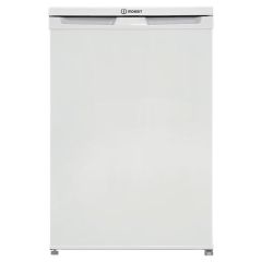 Indesit I55Z1112WUK I55Z1 112W UK Under Counter Larder Freezer - White