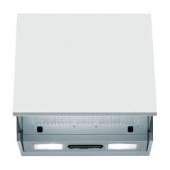 Indesit IAEINT66LSGR Integrated Hood