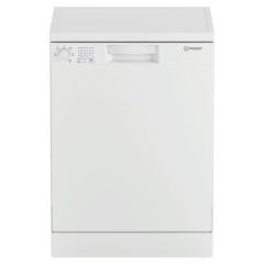 Indesit IN2FE13DT9WUK Dishwasher: full size, white colour - IN2FE13DT9WUK