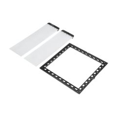 JBL CB8SA Pre-Construction Brackets for Angled 8" In-Ceiling Stage 280CSA