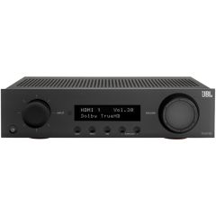 JBL MA510 5.2 Channel 8K AV Receiver in Black