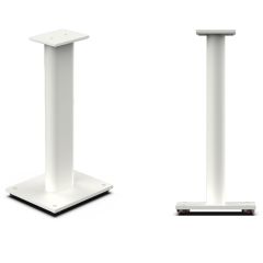 JBL STAGEFS Floorstands for Stage 240 and 250 Spekaers in White