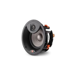 JBL Studio 2 8IC Single In-Ceiling Speaker Studio-Inspired Sound
