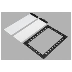 JBL WB61 Pre-Construction Brackets for 6" In-Wall Stage 260W