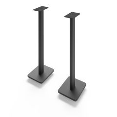 Kanto SP32 Speaker Stands in Black