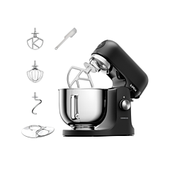 Kenwood KMX751ABK 1000W 5L kMix Stand Mixer Black KW2751
