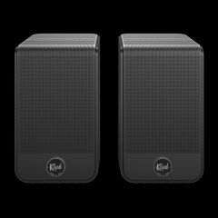 Klipsch FLEXUSSURR200 Wireless Surround Speakers Pair