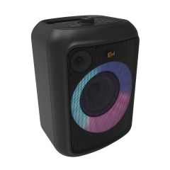 Klipsch GIG-XL Ipx4 Rated Portable Party Speaker Black