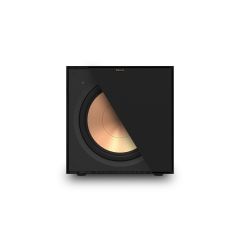 Klipsch R-121SW Active Subwoofer - Black