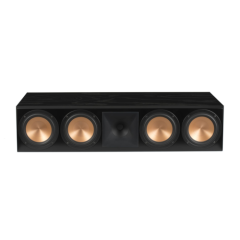 Klipsch RC-64 III Centre Speaker In Black