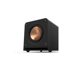 Klipsch RP-1200SW 12-Inch High-Excursion Subwoofer in Black
