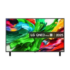 LG 55QNED85A6C.AEK 55" 4K QNED evo Smart TV