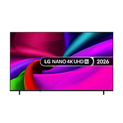 LG 85NU900B6LA.AEK 85" 4K UHD NANO AI Smart TV