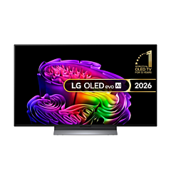LG OLED48G66LS.AEK 48" 4K OLED evo AI Smart TV