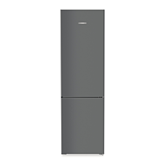 Liebherr LBHCNDGC5703 Grey 70/30 No Frost Fridge Freezer