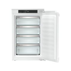 Liebherr IFD3904 Pure Freezer for integrated use with SmartFrost