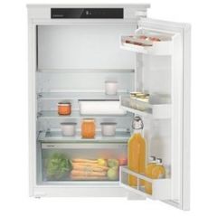 Liebherr IRSE3901 Pure Integrated fridge with EasyFresh