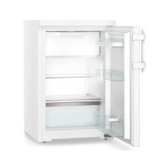 Liebherr RE1401 60cm 141L Under Counter Larder White Fridge