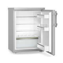 Liebherr RSDCI1620 60cm 141L Easy Fresh Under Counter Stainless Steel Larder Fridge