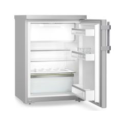 Liebherr RSDCI1621 60cm 125L Easy Fresh Under Counter Silver Fridge with Icebox