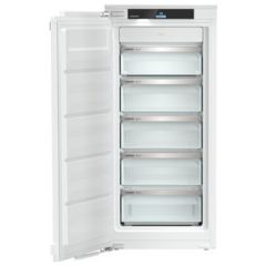 Liebherr SIFNDI4155 122cm 129L Built in White No Frost Freezer