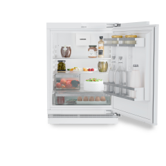 Liebherr 86cm Integrated Under Counter Fridge - White