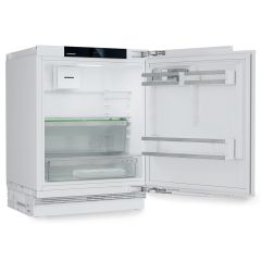 Liebherr URD365I Prime Fridge suitable for undercounter installation with EasyFresh