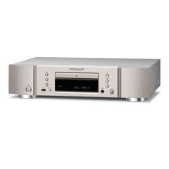 Marantz CD6007 CD Player in Silver