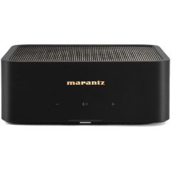 Marantz Model M1 Wireless Streaming Amplifier in Black
