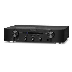 Marantz PM6007 Integrated Amplifier In Black