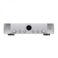 Marantz Stereo 70s Slimline Network Stereo Receiver in Silver Gold