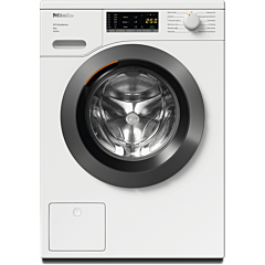 Miele WEA125 WCS 8kg 1400 Spin Washing Machine - White