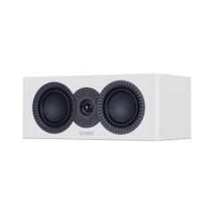 Mission LXC2 MKII 2 Way Centre Speaker White