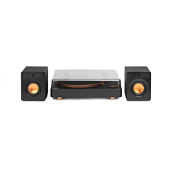 Mitchell Acoustics UStream Wireless Stereo Speakers TT1