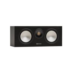Monitor Audio Bronze 7G Centre Speaker Black