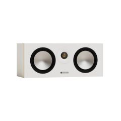 Monitor Audio Bronze 7G 2-Way Centre Speaker In White