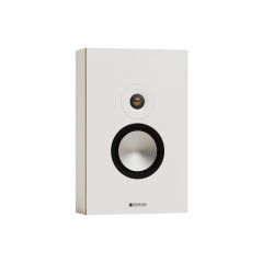 Monitor Audio 7G Bronze On-Wall 2-Way Single Speaker White
