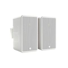 Monitor Audio Climate 60 2-Way Outdoor Satellite Speakers Pair in White