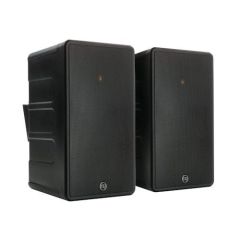 Monitor Audio Climate 80 2-Way Outdoor Satellite Speakers Pair in Black