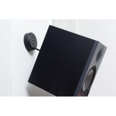Monitor Audio FIX-M-B Speaker Mount In Black