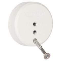 Monitor Audio FIX-M-W Speaker Mount In White