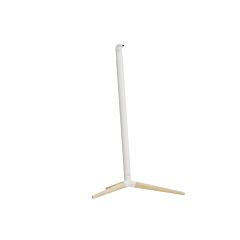 Monitor Audio Radius Floor Speaker Stand 4G for Radius 1 4G & Radius 3 4G Speakers White