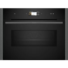 Neff C24MS31G0B Compact Oven with Microwave