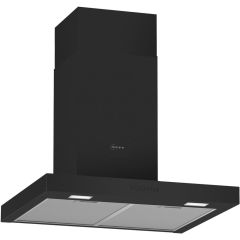 Neff D62BBC0S0B 60cm Chimney Hood