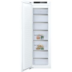 Neff GI7812EE0G Integrated NoFrost Freezer