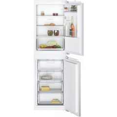 Neff KI7851FE0G Integrated NoFrost Fridge Freezer