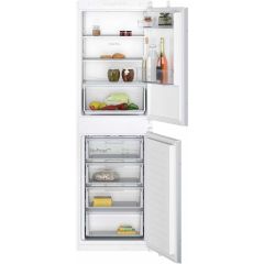Neff KI7851SE0G Integrated NoFrost Fridge Freezer