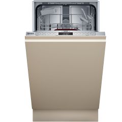 Neff S875HKX21G Fully Integrated Slimline Dishwasher 10 Place Settings