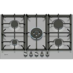 Neff T27CIQ8N0 75cm Gas Hob