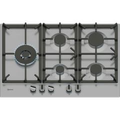 Neff T27CIS8N0 75cm Gas Hob